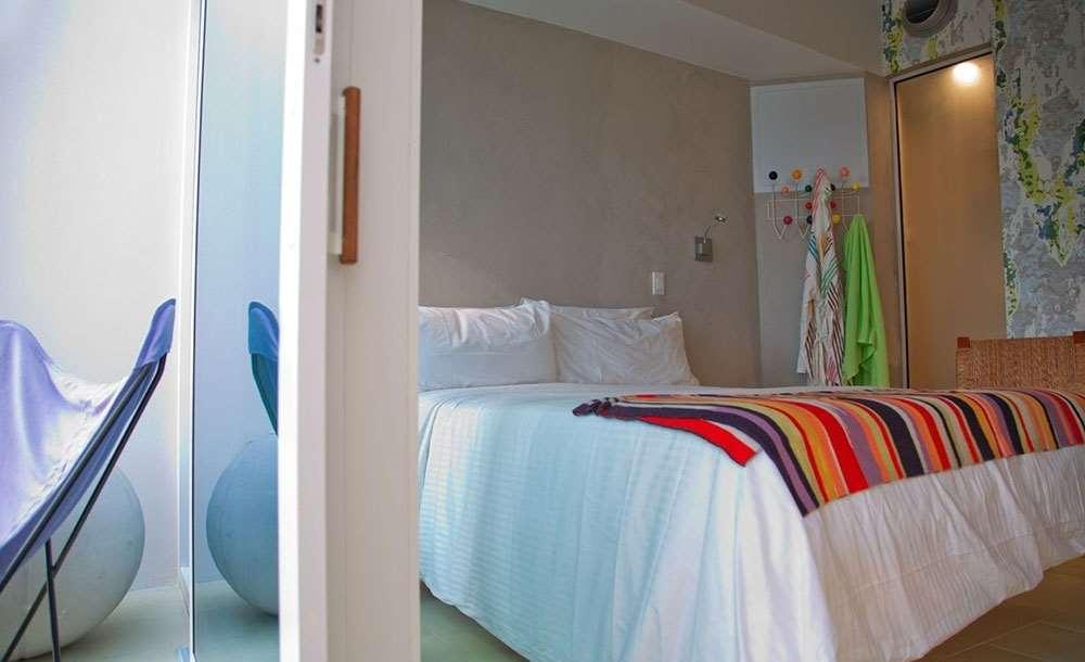 El Blok Hotel Vieques Room photo
