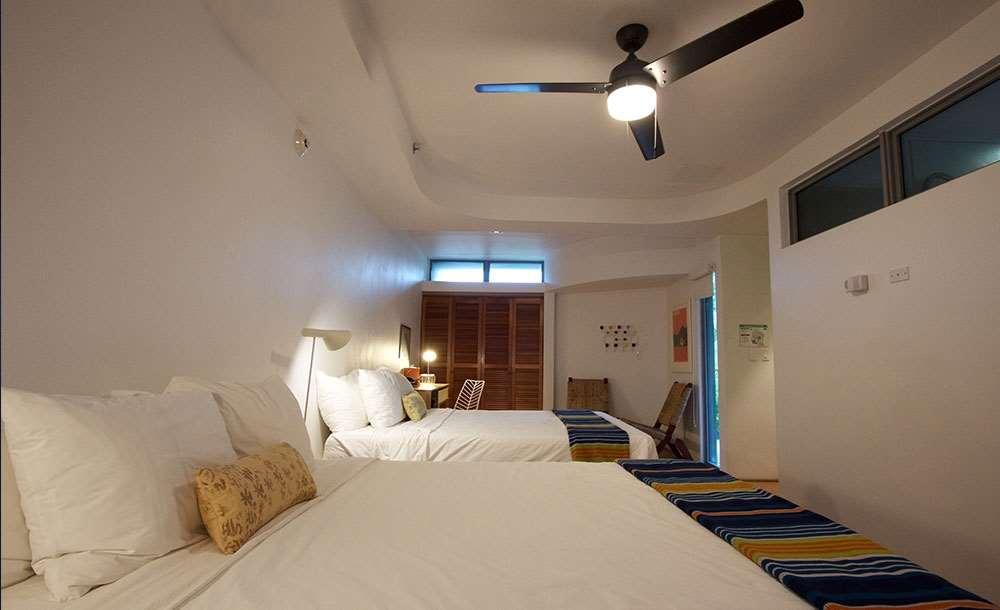 El Blok Hotel Vieques Room photo