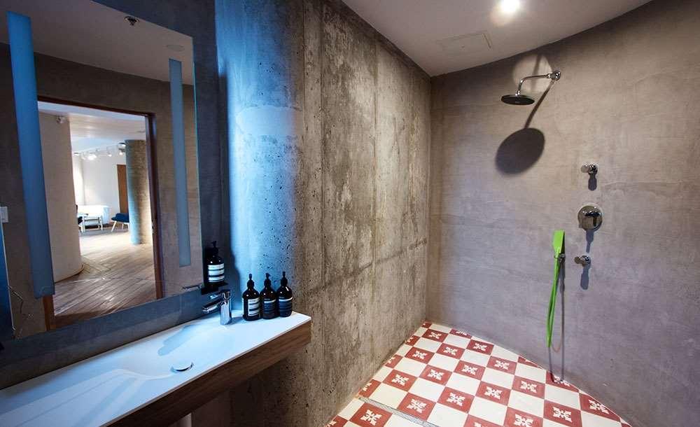 El Blok Hotel Vieques Room photo
