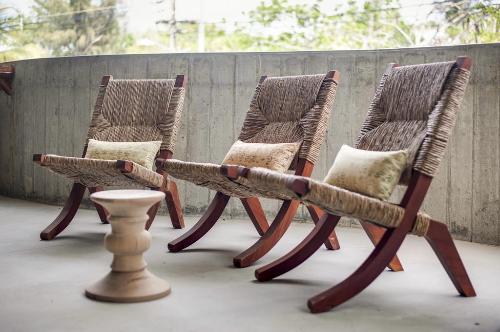 El Blok Hotel Vieques Exterior photo