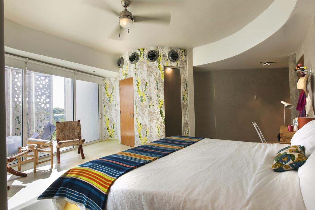 El Blok Hotel Vieques Exterior photo